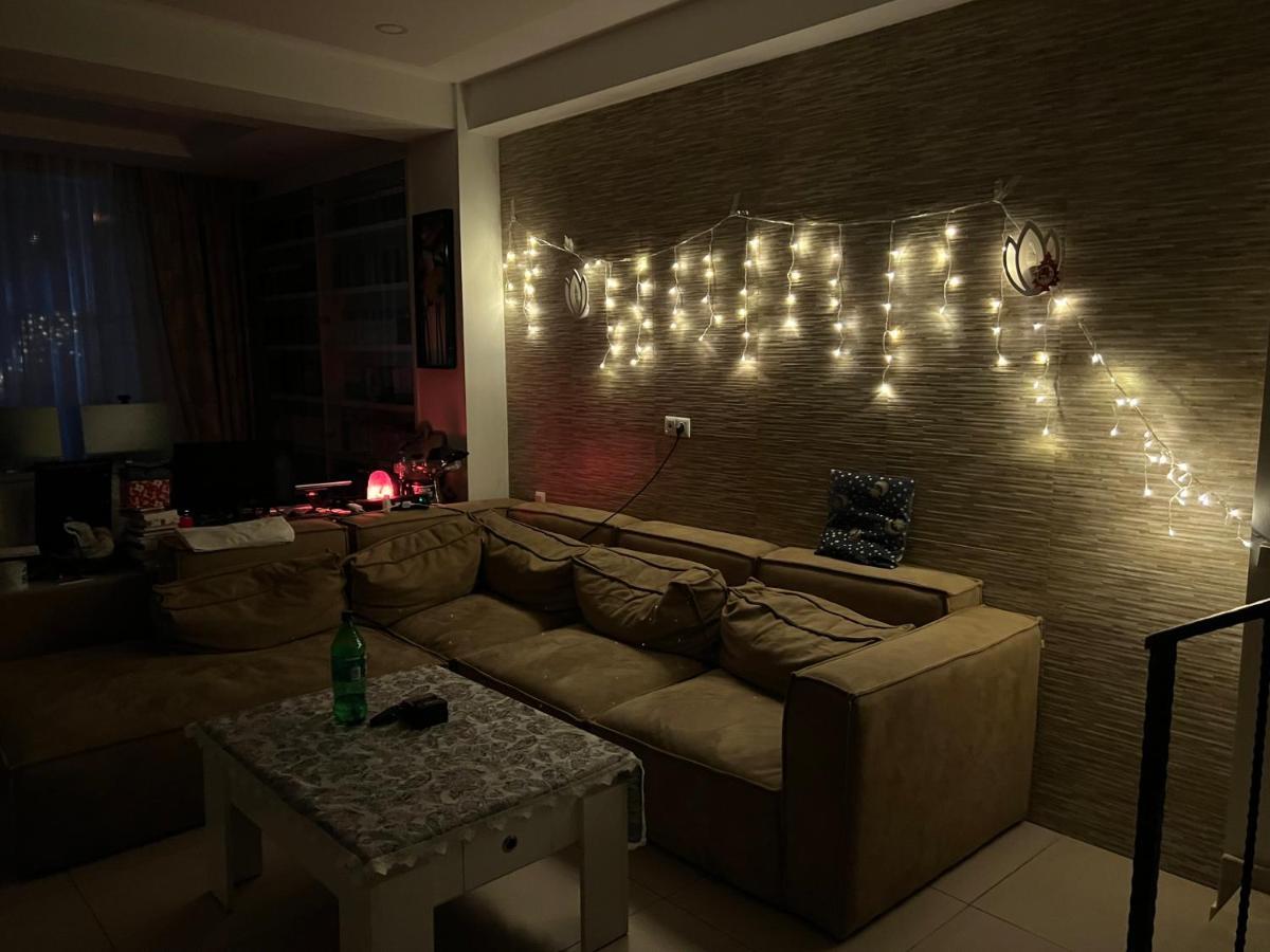 Гостевой дом Rest Home Тбилиси Экстерьер фото