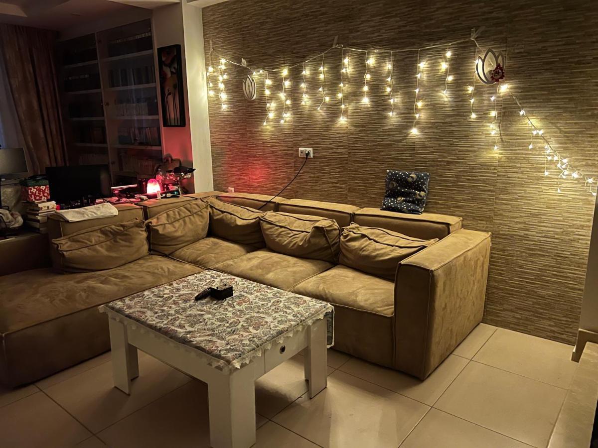 Гостевой дом Rest Home Тбилиси Экстерьер фото