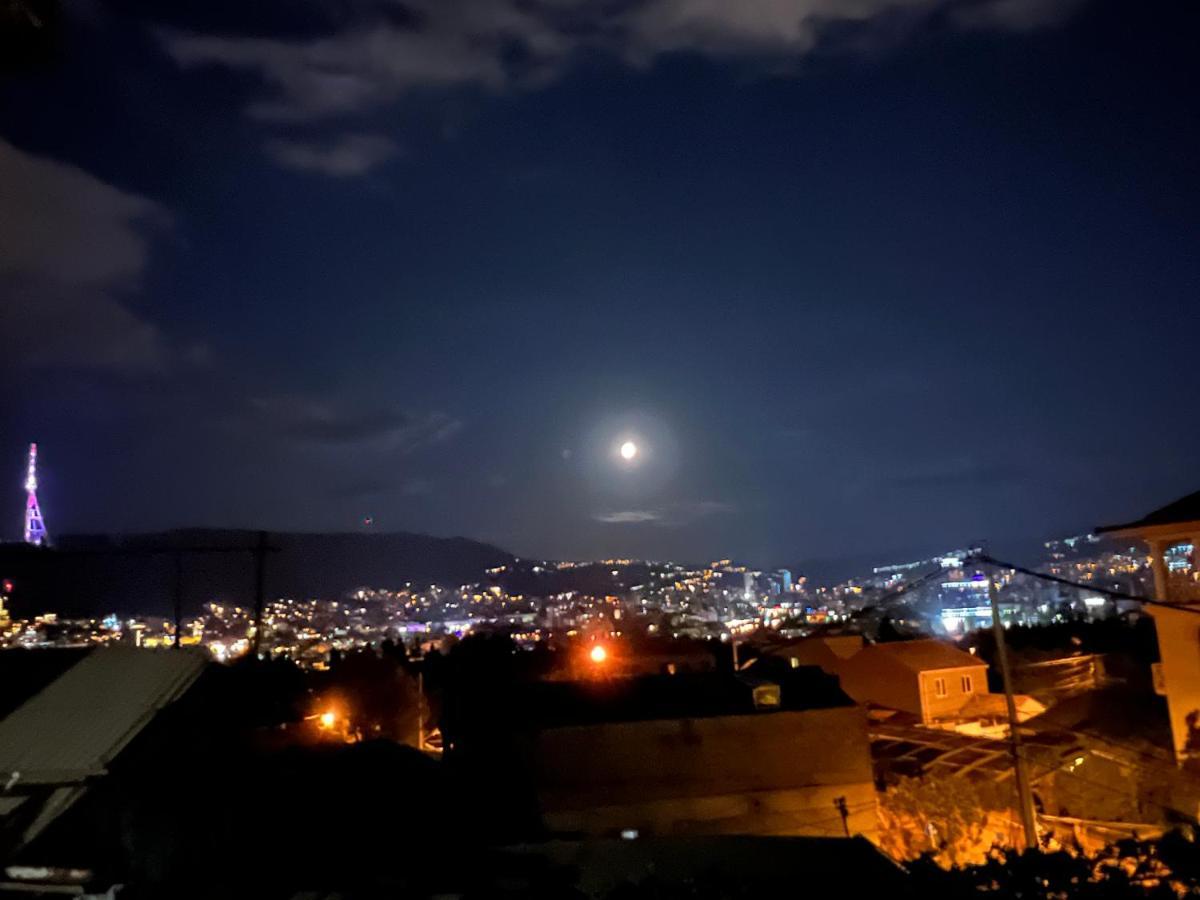 Гостевой дом Rest Home Тбилиси Экстерьер фото