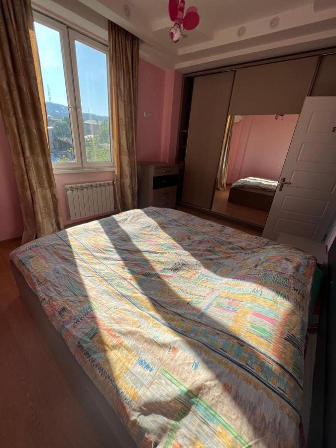 Гостевой дом Rest Home Тбилиси Экстерьер фото