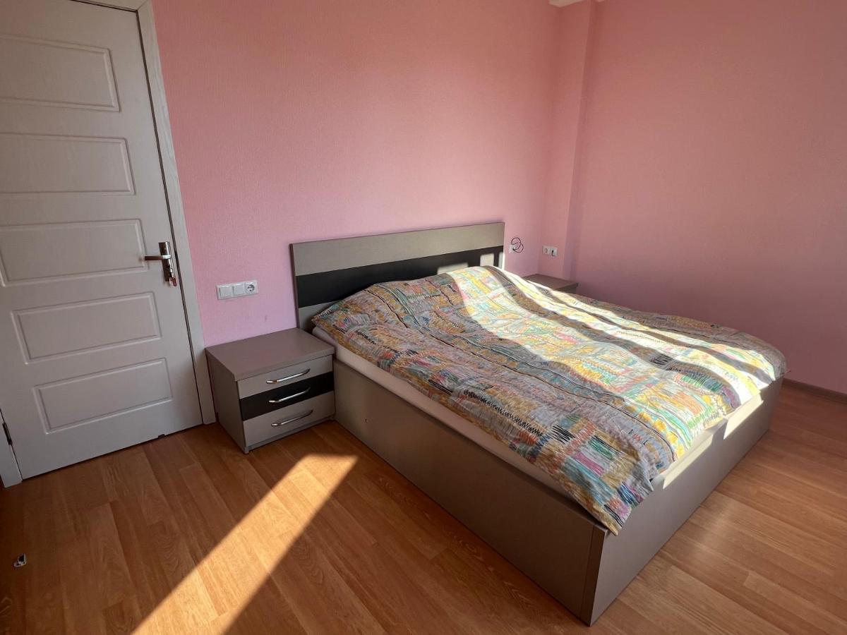 Гостевой дом Rest Home Тбилиси Экстерьер фото