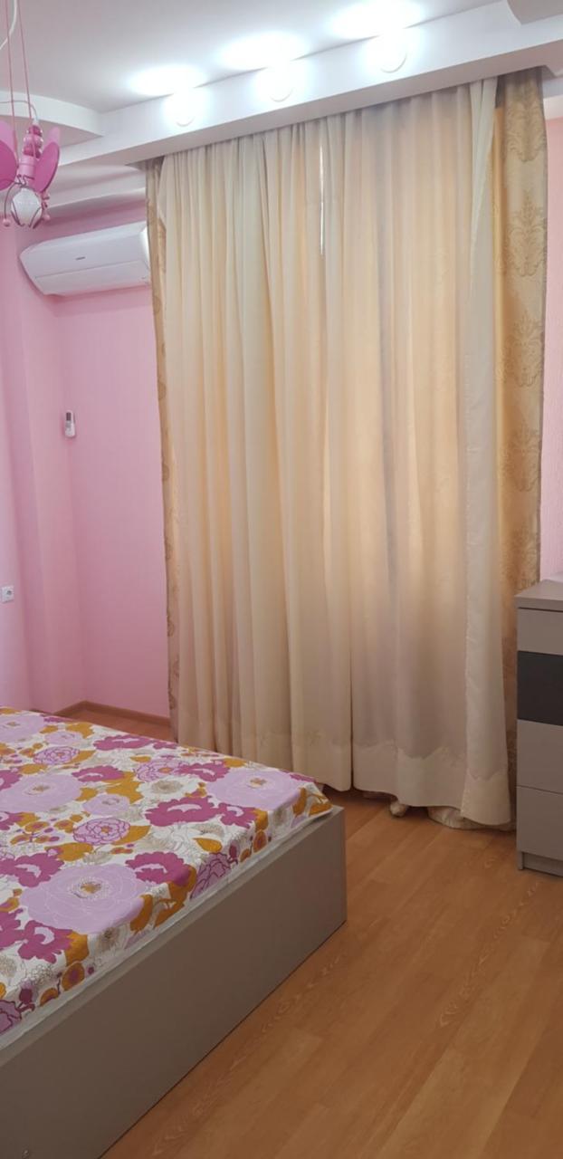 Гостевой дом Rest Home Тбилиси Экстерьер фото