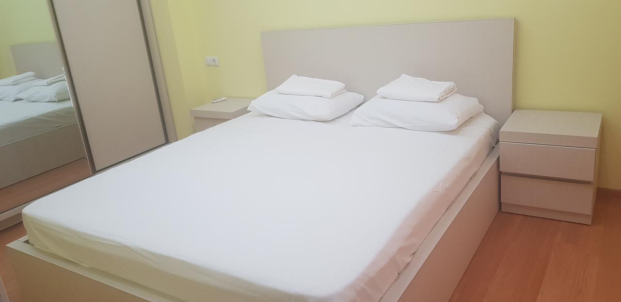 Гостевой дом Rest Home Тбилиси Экстерьер фото
