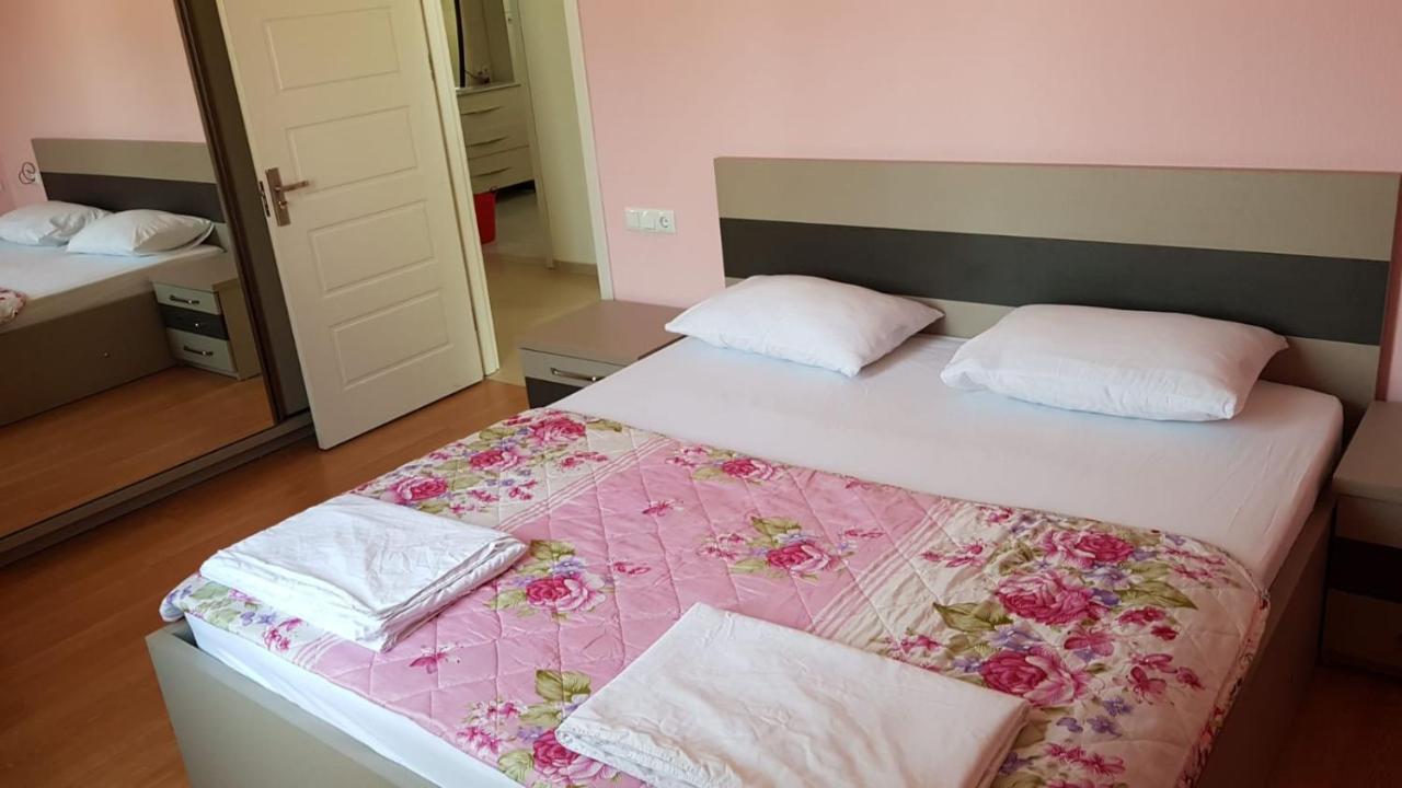 Гостевой дом Rest Home Тбилиси Экстерьер фото